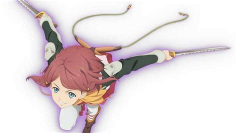 zestiria rose|tales of zestiria rose guide.